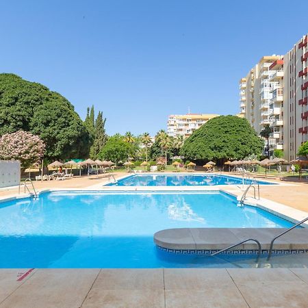 Apartamento Agata 2024 Benalmádena Exterior photo