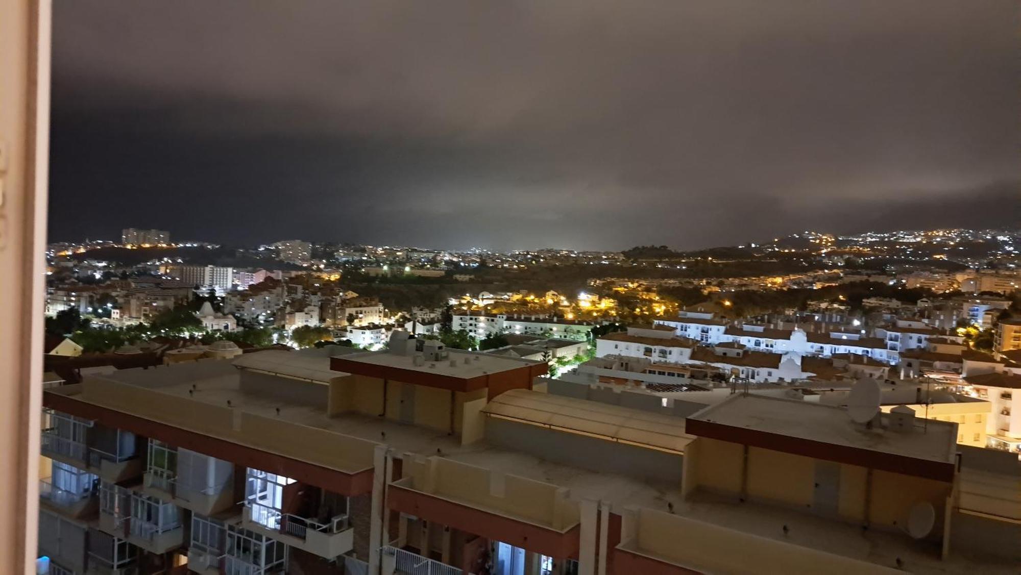 Apartamento Agata 2024 Benalmádena Exterior photo
