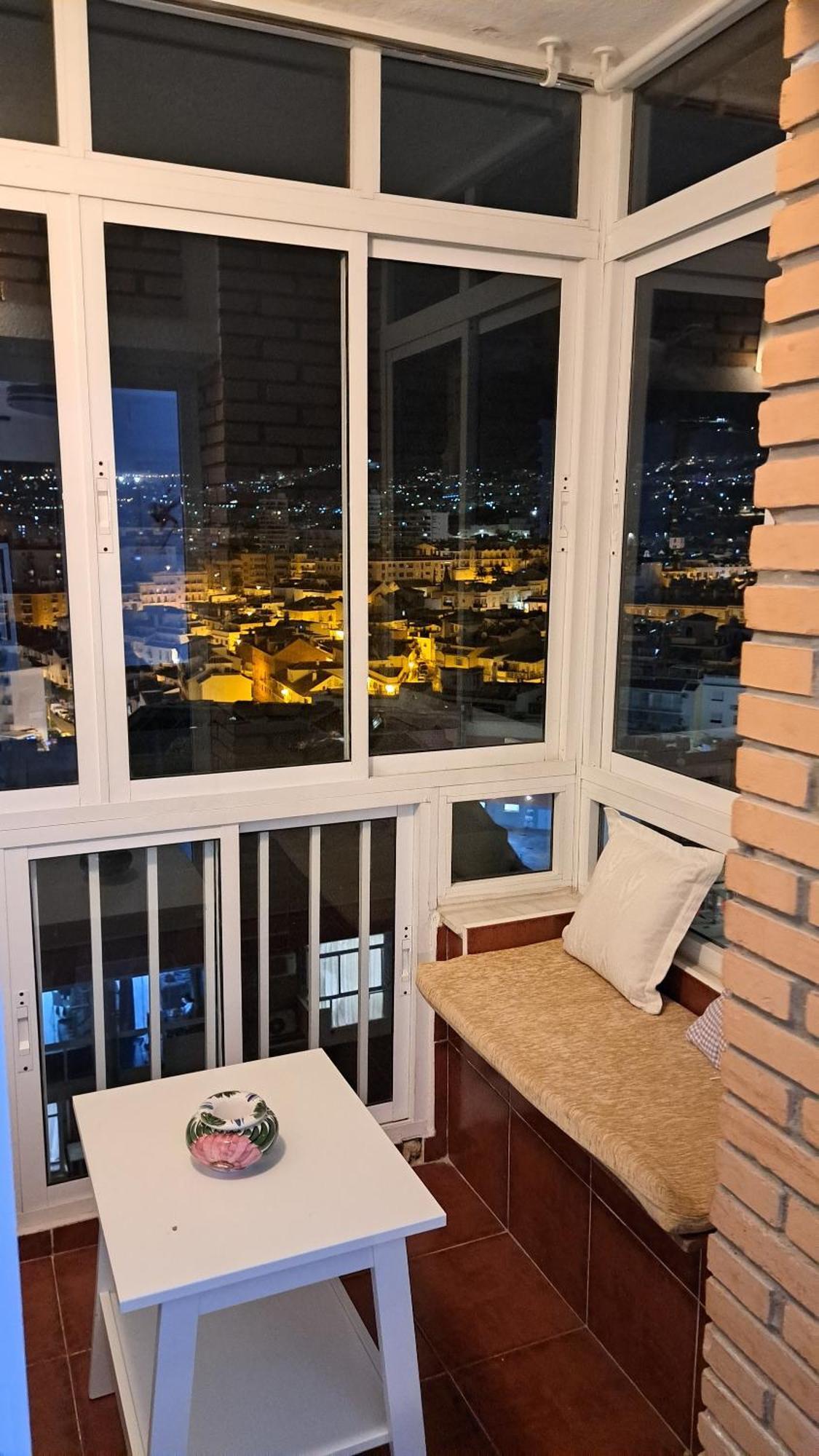 Apartamento Agata 2024 Benalmádena Exterior photo