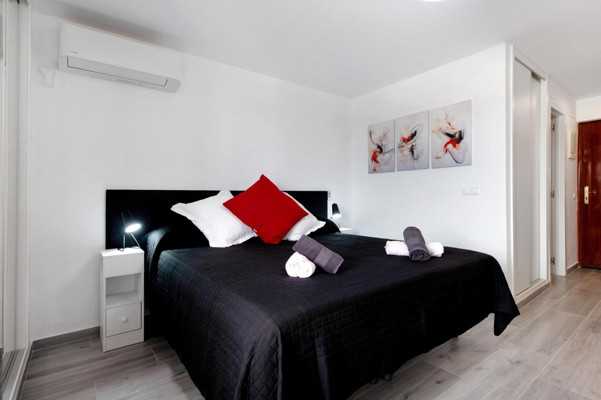 Apartamento Agata 2024 Benalmádena Exterior photo