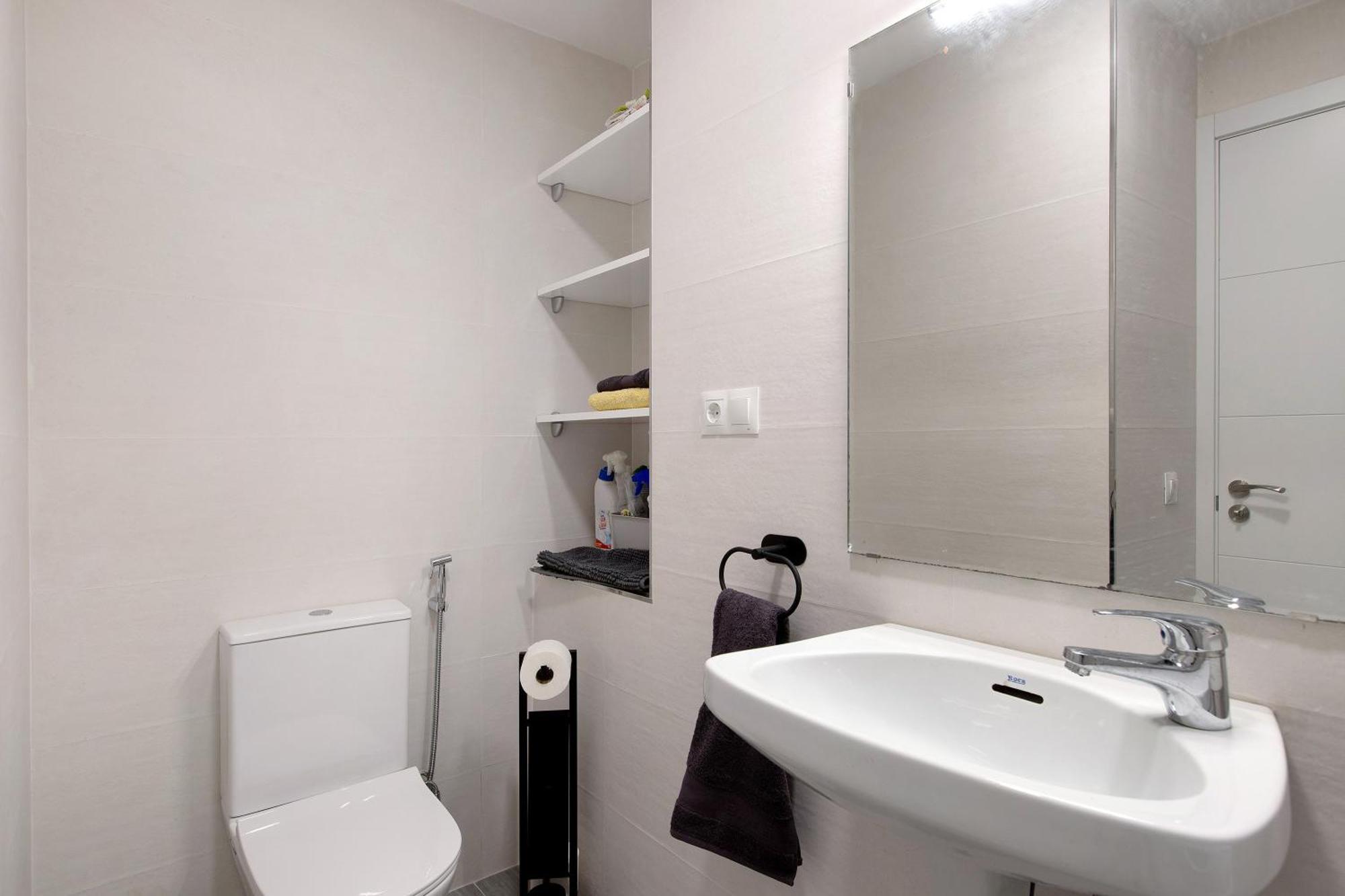 Apartamento Agata 2024 Benalmádena Exterior photo